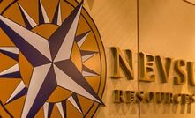 Lundin, Euro Sun launch US$1.5 billion hostile bid to split Nevsun