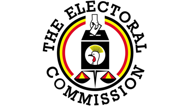 The Electoral Commission The Electoral Commission