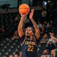 Cal eyes continued momentum vs. Saint Joseph's in 2nd-round NIT clash