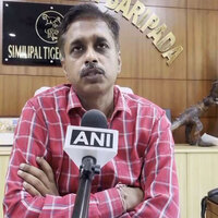 Odisha: Royal Bengal Tiger travels over 800 km to reach Similipal Tiger Reserve