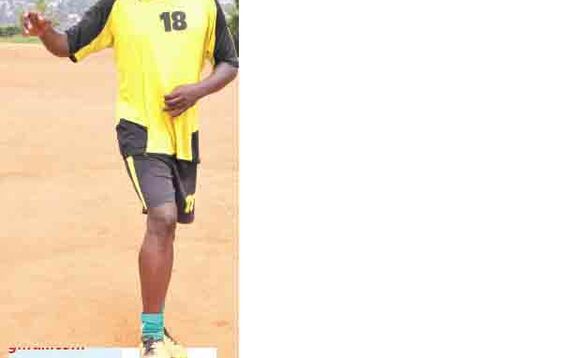 Simwogerere 1 Simwogerere 1