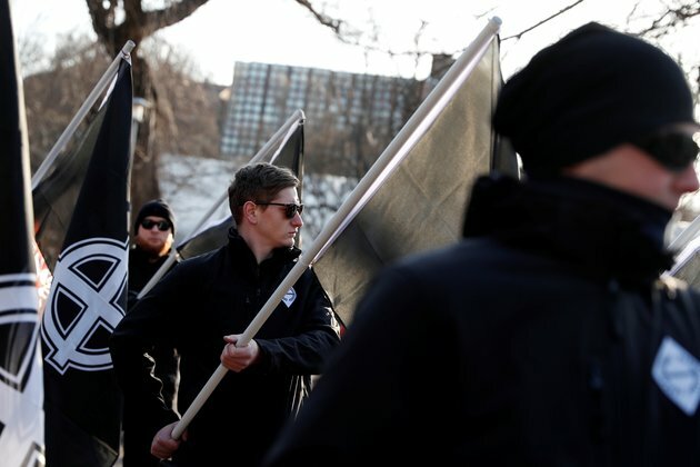 UN Warns Right-Wing Extremist Groups Getting Bolder, More Lethal