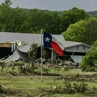 Many Texas communities are dangerously unprepared for floods - lack of funding plays a big role