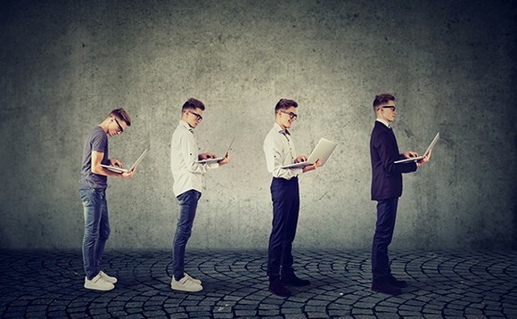 China PE: Tipping point?