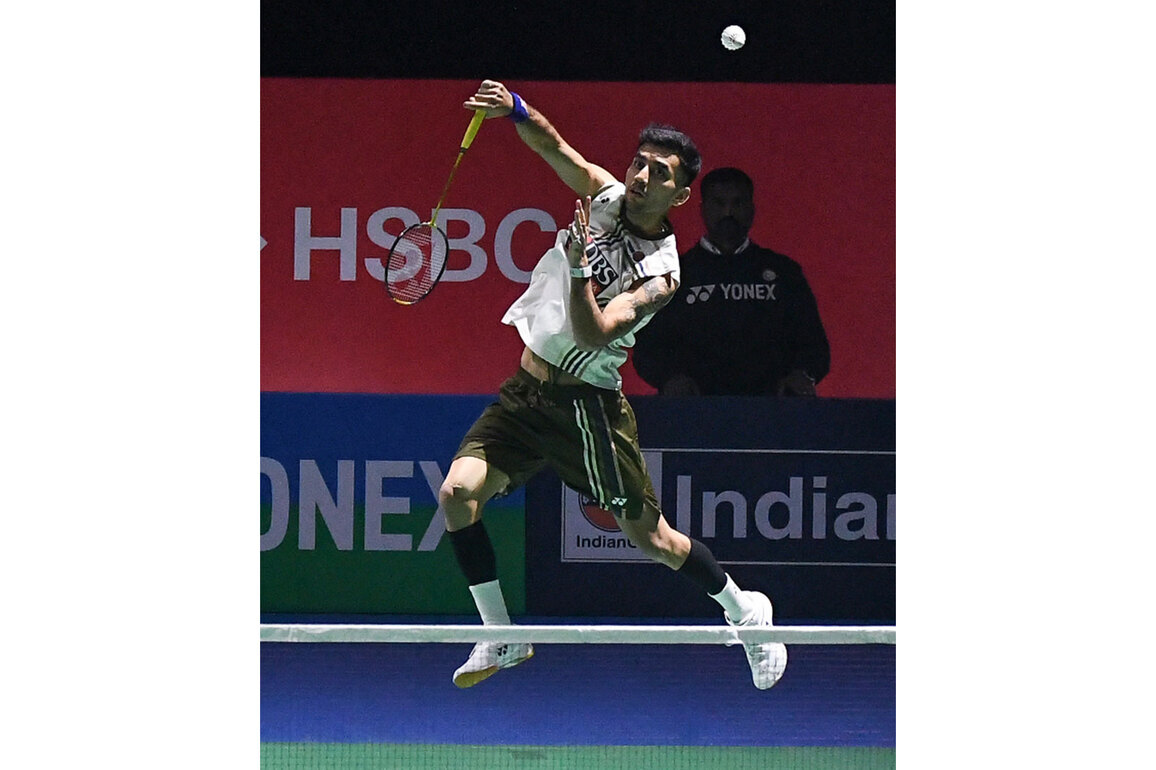TUC 2026: India pack off Chinese Taipei to reach semi-finals