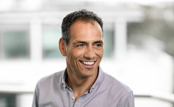 Google Cloud brings in former Dropbox exec as new UK and Ireland channel boss