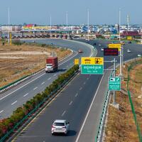 Column: China-proposed Belt and Road Initiative promotes Cambodia's development, regional connectivity