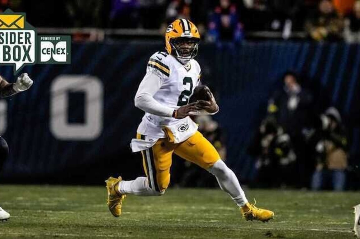 Inbox: He's been an incredible return on investment