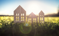 Impact Healthcare REIT NAV up for 2022 with all rents paid