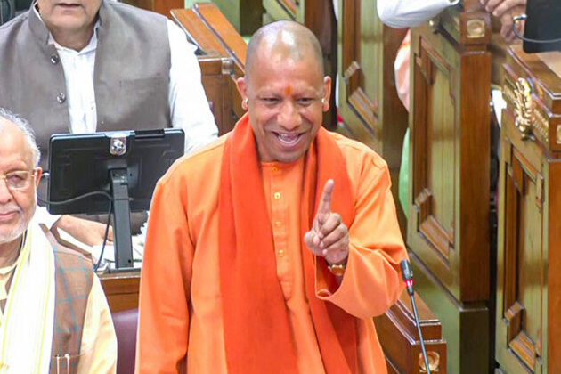 UP cabinet passes resolution thanking PM Modi, Indian Armed Forces for 'Operation Sindoor'