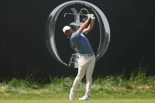 Rory McIlroy nixes notion of serving as Ryder Cup playing captain