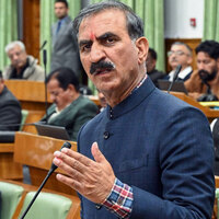 FTA move on Apple imports to hurt Himachal growers, says CM Sukhu; govt to hold talks with centre
