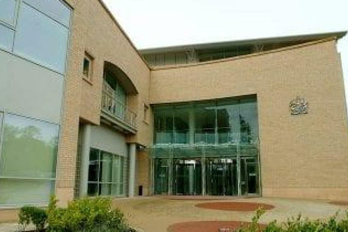 Serious domestic abuse case finally returned for trial