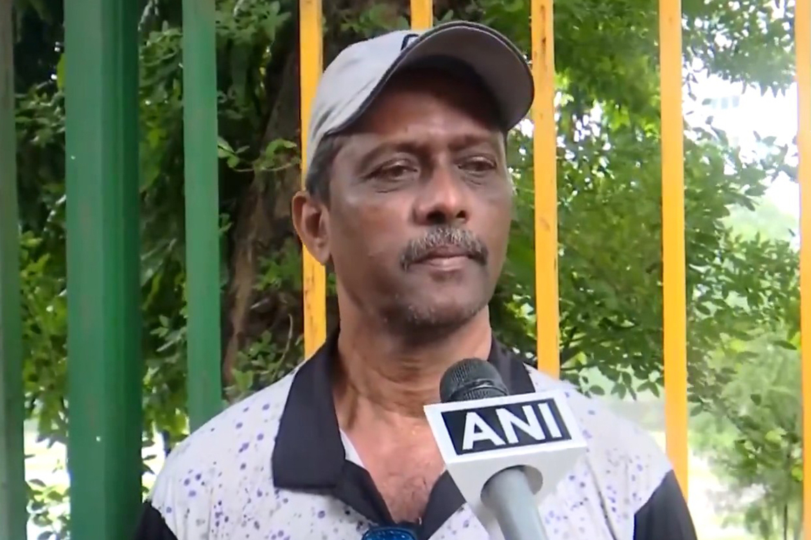 Asia Cup: Childhood coach Aswalkar doesn't feel T20I captain Suryakumar will be under "pressure" against Pakistan