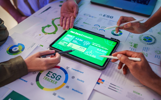 Majority of asset managers have established ESG policies despite US backlash