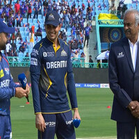 IPL 2025: Lucknow Super Giants win toss, opt to field against Gujarat Titans