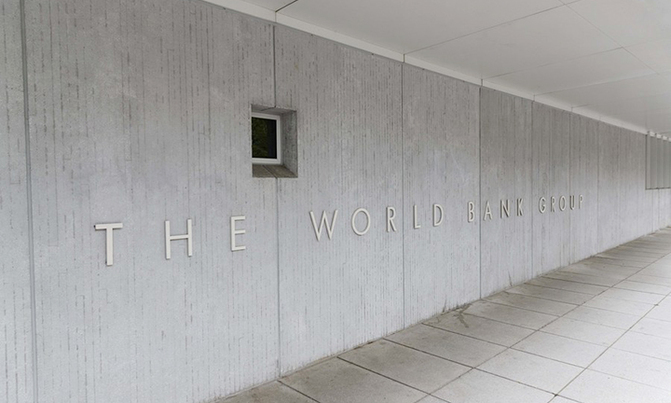 World Bank approves 12b USD for COVID-19 vaccines World Bank approves 12b USD for COVID-19 vaccines