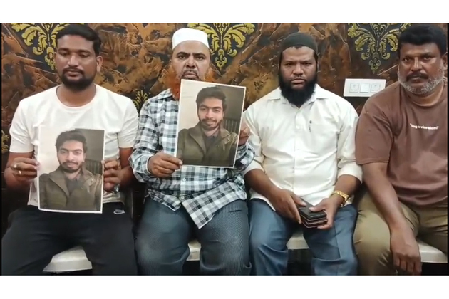 Telangana Man shot dead in US, family seeks govt help to bring back body