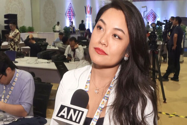 New Delhi declaration shows BRICS commitment to shoulder Global South responsibilities: CGTN journalist Li Jingjing
