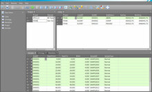  Geobank Mobile is MICROMINE's data acquisition and management solution