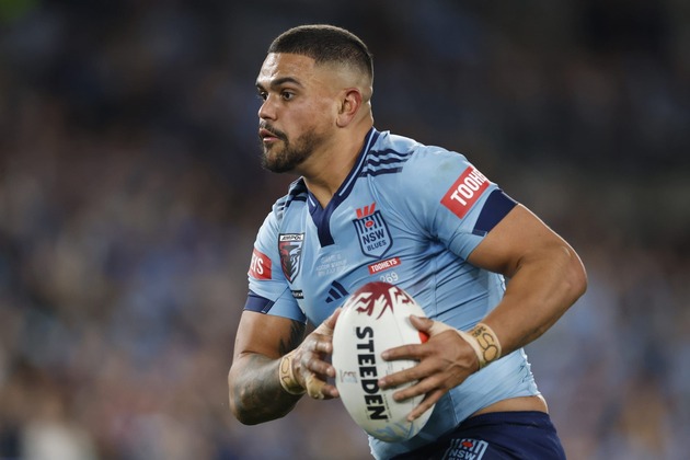 State of Origin 2025 Game 3- New South Wales Blues player ratings  News