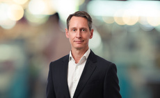 Newly launched Keyridge AM hires ex-RLAM veteran Rob Williams as CCO