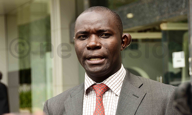 Mabirizi to petition Arusha court over age limit judgment Mabirizi to petition Arusha court over age limit judgment