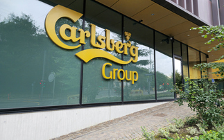 Carlsberg delays 2030 climate goal by two years following Britvic acquisition