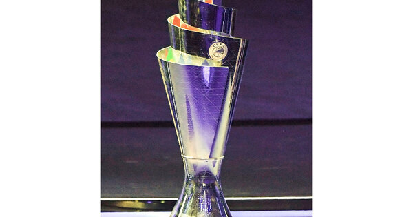 UEFA, CONCACAF discuss Nations League merger