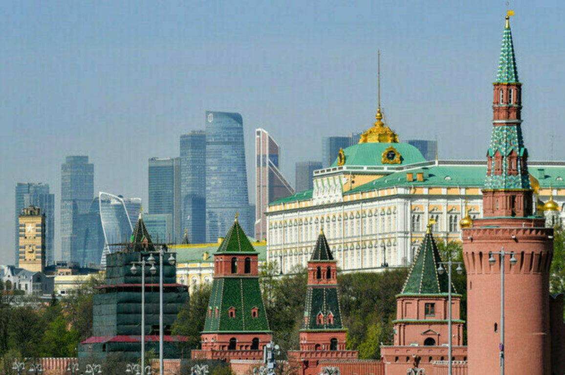 Kremlin weighs in on resuming Russia-NATO partnership