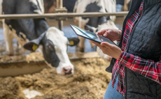 Partner Insight: Turning the Tide - How Farmers Can Monetise their Farm Data and See British Agriculture Escape the 'Perma-Crisis'