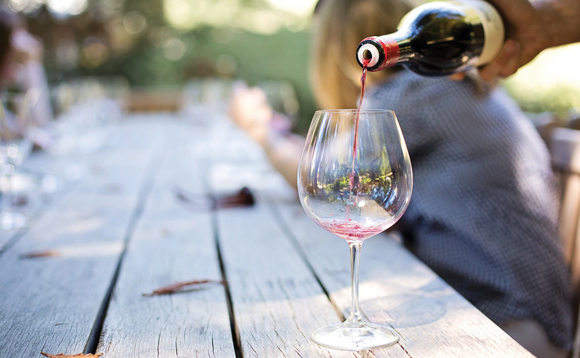 60% of the world's investment wine is produced in the Bordeaux region 60% of the world's investment wine is produced in the Bordeaux region