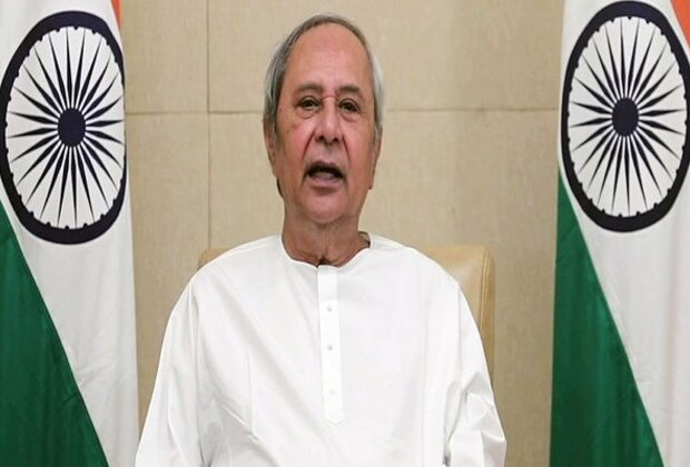 "Politics should not be done on sensitive crime issues": Odisha CM Naveen Patnaik slams Opposition