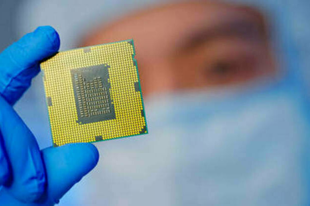 Taiwan's exports plunge amid weak demand on chips
