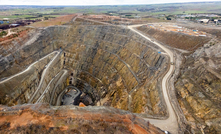 Hillgrove Resources’ flagship Kanmantoo copper operation in South Australia 