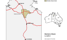 The Beetaloo Sub-basin is estimated to hold 70% of NT's gas