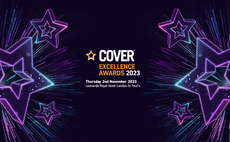 COVER Excellence Awards 2023: Now open for submissions!