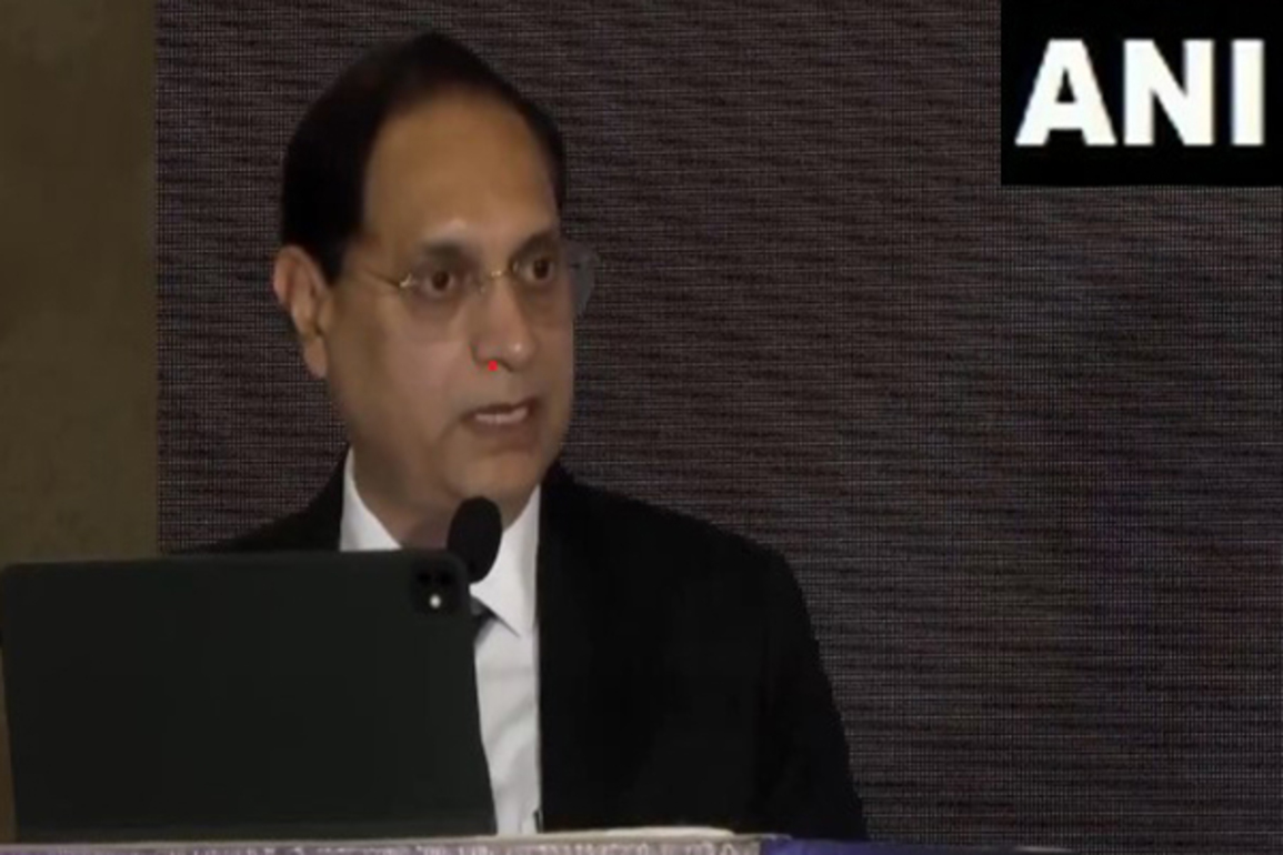 SEBI dedicated to safeguard market integrity, sustain capital formation: Chairman Tuhin Kanta Pandey