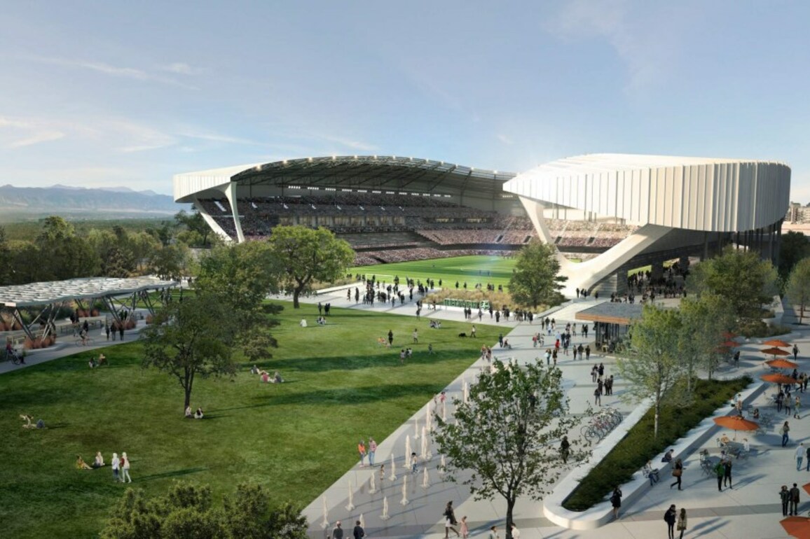 Denver NWSL stadium will spotlight, enhance South Broadway's charms