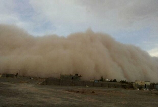 Sand, Dust Storms Become More Frequent Globally: UN