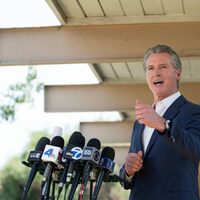Gov. Newsoms new idea is about politics, not housing fixes