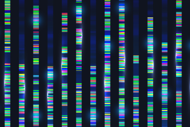 TrueAllele casework validated for interpreting complex DNA mixtures from NGS