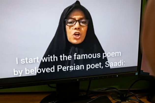Niece of Supreme Leader Asks World to Cut Ties with Iran