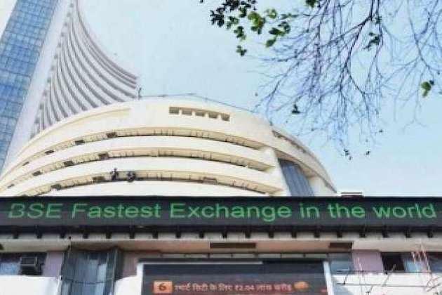 Bull-run prevails as Sensex jumps 345 points; banking stocks lead rally