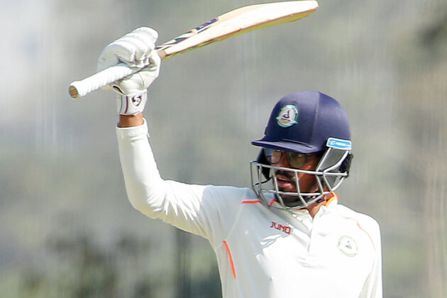 Central Zone clinches seventh Duleep Trophy title