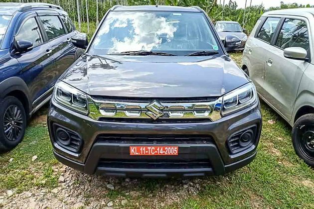 Maruti Brezza stays No 1 for 2nd month - Sub 4m SUV Sales July 2020