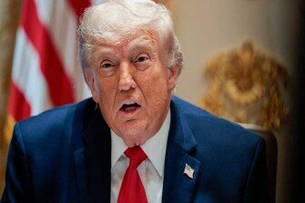 Trump confirms attendance at G7 Summit in France this month