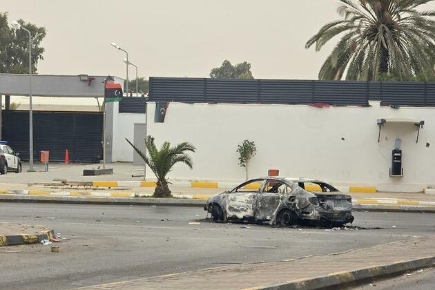 Daily World Briefing, June 7