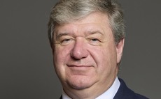 Farmer Alistair Carmichael only candidate for EFRA chair role