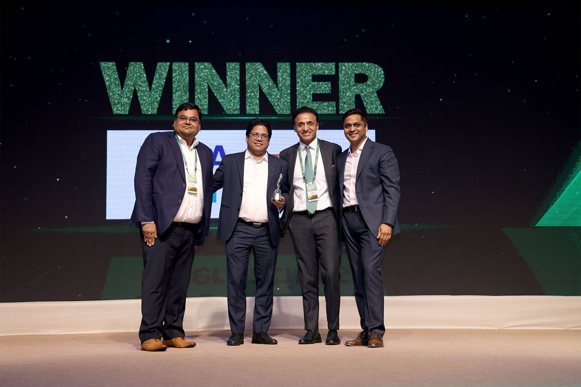 EAAA Alternatives Wins 'Best Infrastructure Fund - Overall Performance 2026' Award at IVCA Alternate Capital Excellence Awards 2026
